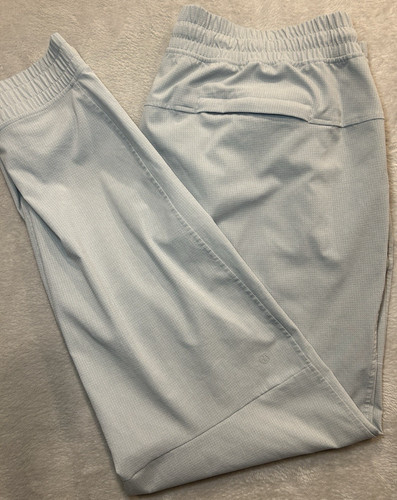 Lululemon abc woven air jogger - lululemon,