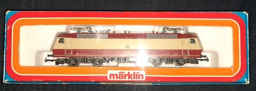 Märklin 3153 lok - .1, br