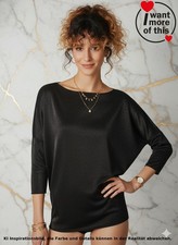 Wolford Stardust · Pullover