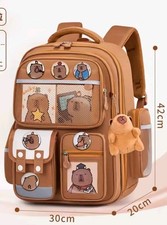 Jungs Schulranzen Rucksack