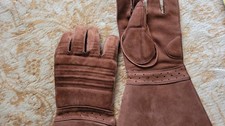 Armstreet HEMA Fencing Gloves