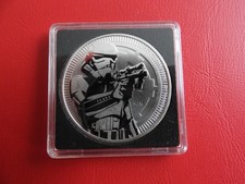 * Niue 2 Dollars Silber 2018