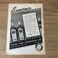 SAIR44 MAGAZINWERBUNG 11X8