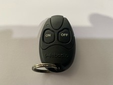 Webasto Standheizung T91 Handsender Telestart Funkfernbedienung 9019742B