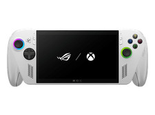 ASUS ROG Xbox Ally