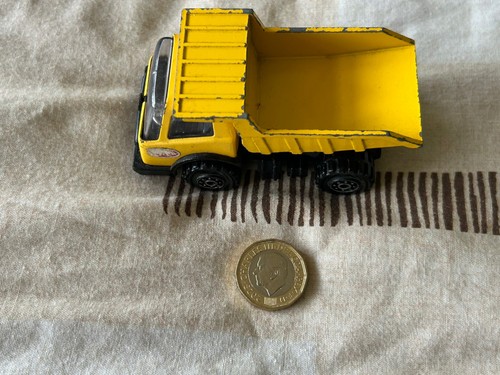 Tonka milben gelber - milben,