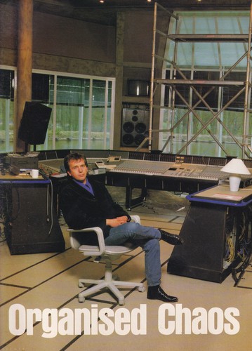 Peter gabriel london 1989 - gabriel,, london,