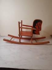 Vintage 60er Puppen Teddybär