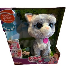 Hasbro FurReal Friends Bootsie