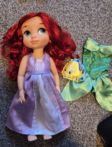 Disney animators collection - disney,