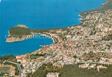 Makarska Dalmatien Kuestenort