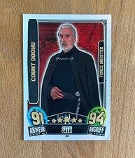 Topps Star Wars Force Attax