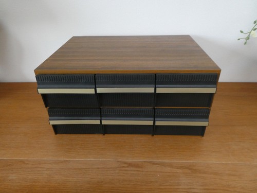 1970er retro schubladen - 1970er, 6