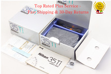 [Fast unbenutzt im Karton]