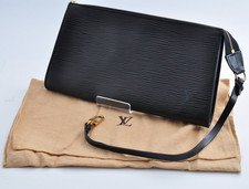 Louis Vuitton Epi Pochette