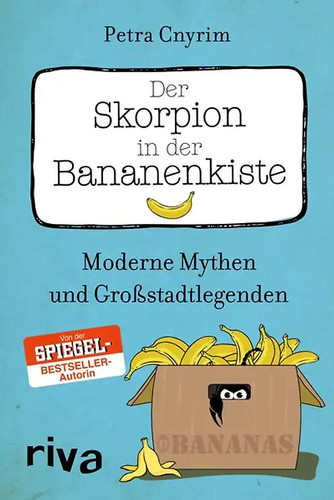 Der skorpion - in,