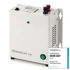 Bronson TT-500 Trenntransformator 230/220V - 500 W | Trenntrafo 1:1