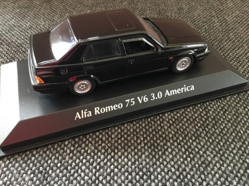 Alfa romeo 3 - alfa,