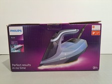 PHILIPS DST8020/20 Azur OptimalTemp, 300ml, Dampfbügeleisen 3000 W_2_5