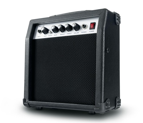 Ware gitarren verstärker - e-gitarren,