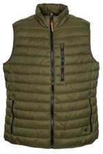 Camel Active Steppweste Weste