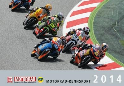Motorrad rennsport kalender - motorrad, rennsport-kalender