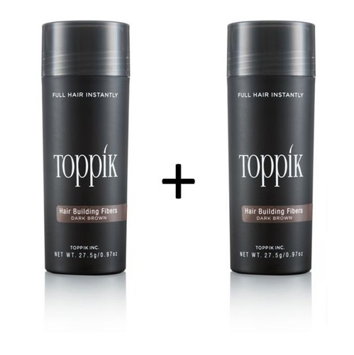 Toppik g - toppik, x