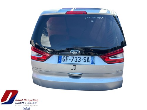 Ford galaxy heckklappe - ford,