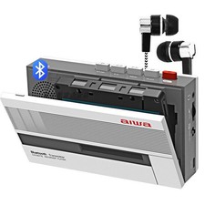 Aiwa T7 Bluetooth Cassette