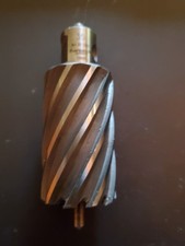 KERNLOCHBOHRER HSS 35MM