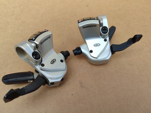 Shimano deore m751 - deore, sl-m751