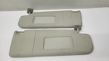 VW Polo 6N2 - Sonnenblende