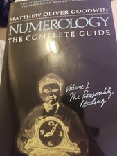 Matthew Oliver Goodwin