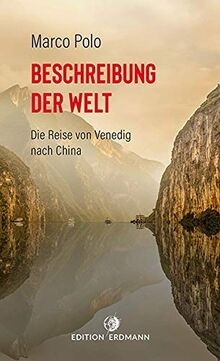 Beschreibung der welt die - der, welt: