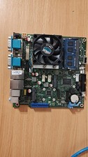 Fujitsu D3313-S4 Mini-ITX