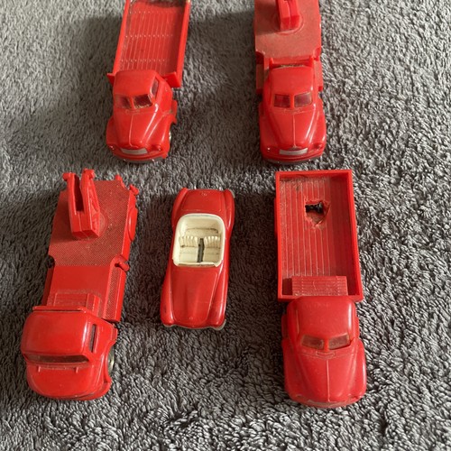 Lego konvolut defekt - lego,