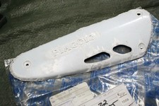 original Hitzeschutz Blende 436775 NOS Piaggio Sfera 50 RST C01 Liberty 50