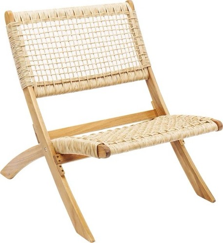 Kare klappsessel loungesessel - klappsessel,
