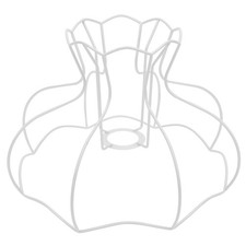 Lampenschirm Aus Eisendraht