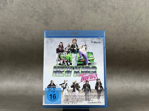 New kids turbo - new,