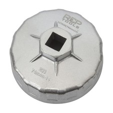 Ölfilterschlüssel 74mm x