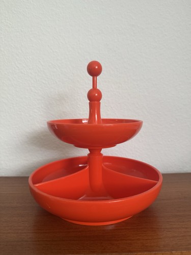Emsa etagere 1970s space age - emsa,