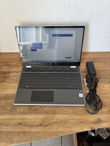 Pavilion x360 convertible - hp,