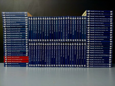 JULES VERNE  Werke  in 100 Bänden    komplette Ausgabe!!  Pawlak