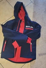 Bench SOFTSHELLJACKE 152/158