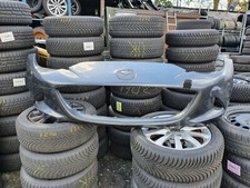 Original Mazda MX-5 ND Frontstoßstange N243-50031 09.2015-12.2019