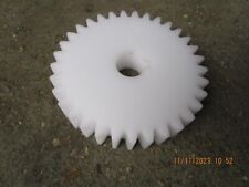 Zahnrad Antrieb auch für