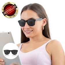 Rasterbrille Gitterbrille