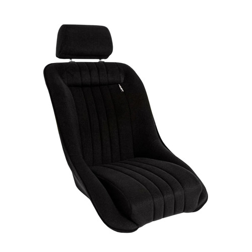 Sportsitze classic schwarz - 'classic',