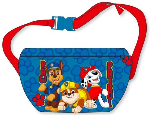 Paw patrol bauchtasche - paw,